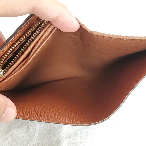 Louis Vuitton Small wallet - Picture 7 of 10